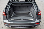 Audi A6 Avant 50 TDI quattro tiptronic Gama Audi A6 Avant Turismo familiar Interior Maletero 5 puertas