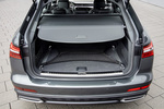 Audi A6 Avant 50 TDI quattro tiptronic Gama Audi A6 Avant Turismo familiar Interior Maletero 5 puertas