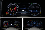 Mercedes-Benz CLS 350 d 4MATIC AMG Line interior Turismo Interior Cuadro de instrumentos 4 puertas