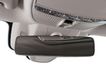 Mercedes-Benz CLS 350 d 4MATIC AMG Line interior Turismo Interior Retrovisor interior 4 puertas