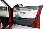 Mercedes-Benz CLS 350 d 4MATIC AMG Line interior Turismo Interior Puerta 4 puertas