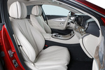 Mercedes-Benz CLS 350 d 4MATIC AMG Line interior Turismo Interior Asientos 4 puertas