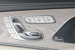 Mercedes-Benz CLS 350 d 4MATIC AMG Line interior Turismo Interior Mandos regulaci&oacute;n asientos 4 puertas
