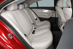 Mercedes-Benz CLS 350 d 4MATIC AMG Line interior Turismo Interior Asientos 4 puertas