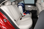 Mercedes-Benz CLS 350 d 4MATIC AMG Line interior Turismo Interior Silla infantil 4 puertas