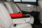 Mercedes-Benz CLS 350 d 4MATIC AMG Line interior Turismo Interior Asientos 4 puertas