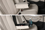 Mercedes-Benz CLS 350 d 4MATIC AMG Line interior Turismo Interior Reposabrazos 4 puertas