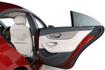 Mercedes-Benz CLS 350 d 4MATIC AMG Line interior Turismo Interior Puerta 4 puertas