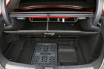 Mercedes-Benz CLS 350 d 4MATIC AMG Line interior Turismo Interior Maletero 4 puertas