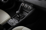 Mazda CX-3 Gama CX-3 Gama CX-3 Todo terreno Interior Palanca de Cambios 5 puertas