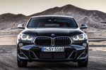 BMW X2 M35i M35i Todo terreno Exterior Frontal 5 puertas
