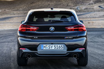 BMW X2 M35i M35i Todo terreno Exterior Posterior 5 puertas