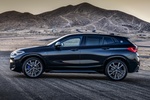 BMW X2 M35i M35i Todo terreno Exterior Lateral 5 puertas