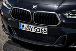 BMW X2 M35i M35i Todo terreno Exterior Parrilla 5 puertas