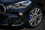 BMW X2 M35i M35i Todo terreno Exterior Llanta 5 puertas