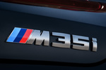 BMW X2 M35i M35i Todo terreno Exterior Anagrama 5 puertas