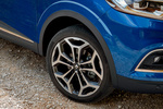 Renault KADJAR Gama Kadjar Gama Kadjar Todo terreno Azul Rayo Exterior Llanta 5 puertas