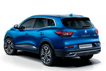 Renault KADJAR Gama Kadjar Gama Kadjar Todo terreno Azul Rayo Exterior Lateral-Posterior 5 puertas