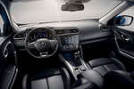 Renault KADJAR Gama Kadjar Gama Kadjar Todo terreno Interior Salpicadero 5 puertas