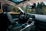 Renault KADJAR Gama Kadjar Gama Kadjar Todo terreno Interior Salpicadero 5 puertas