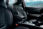 Renault KADJAR Gama Kadjar Gama Kadjar Todo terreno Interior Asientos 5 puertas
