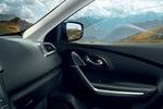 Renault KADJAR Gama Kadjar Gama Kadjar Todo terreno Interior Detalle 5 puertas