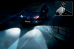 Renault KADJAR Gama Kadjar Gama Kadjar Todo terreno T&eacute;cnica Iluminaci&oacute;n 5 puertas