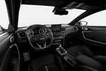 KIA ceed Gama Proceed Gama Proceed Turismo familiar Interior Salpicadero 5 puertas