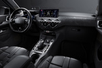 DS 3 Gama DS 3 Crossback Grand Chic Inspiraci&oacute;n DS OPERA Todo terreno Interior Salpicadero 5 puertas