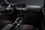 DS 3 Gama DS 3 Crossback Performance Line Todo terreno Interior Salpicadero 5 puertas