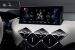 DS 3 E-TENSE Grand Chic Inspiraci&oacute;n DS RIVOLI Todo terreno Interior Salpicadero 5 puertas