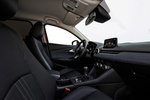 Mazda CX-3 Gama CX-3 Gama CX-3 Todo terreno Interior Asientos 5 puertas
