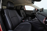 Mazda CX-3 Gama CX-3 Gama CX-3 Todo terreno Interior Asientos 5 puertas