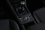 Mazda CX-3 Gama CX-3 Gama CX-3 Todo terreno Interior Consola Central 5 puertas