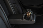 Mazda CX-3 Gama CX-3 Gama CX-3 Todo terreno Interior Reposabrazos 5 puertas
