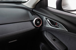 Mazda CX-3 Gama CX-3 Gama CX-3 Todo terreno Interior Salida sistema ventilaci&oacute;n 5 puertas