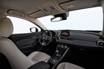 Mazda CX-3 Gama CX-3 Gama CX-3 Todo terreno Interior Salpicadero 5 puertas