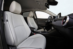 Mazda CX-3 Gama CX-3 Gama CX-3 Todo terreno Interior Asientos 5 puertas