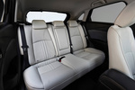 Mazda CX-3 Gama CX-3 Gama CX-3 Todo terreno Interior Asientos 5 puertas