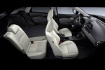Mazda CX-3 Gama CX-3 Gama CX-3 Todo terreno Interior Asientos 5 puertas