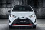 Toyota Yaris 100H GR Sport Turismo Exterior Frontal 5 puertas