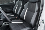 Toyota Yaris 100H GR Sport Turismo Interior Asientos 5 puertas