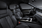 Audi e-tron Gama e-tron Gama e-tron Todo terreno Interior Asientos 5 puertas