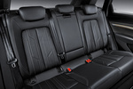 Audi e-tron Gama e-tron Gama e-tron Todo terreno Interior Asientos 5 puertas