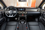 Mercedes-Benz Clase A AMG 35 4MATIC AMG 35 4MATIC Turismo Interior Salpicadero 5 puertas