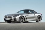 BMW Z4 M40i Gama Z4 Descapotable Exterior Lateral-Frontal 2 puertas