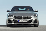 BMW Z4 M40i Gama Z4 Descapotable Exterior Frontal 2 puertas