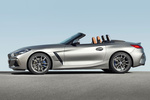 BMW Z4 M40i Gama Z4 Descapotable Exterior Lateral 2 puertas