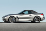 BMW Z4 M40i Gama Z4 Descapotable Exterior Lateral 2 puertas