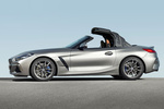 BMW Z4 M40i Gama Z4 Descapotable Exterior Lateral 2 puertas